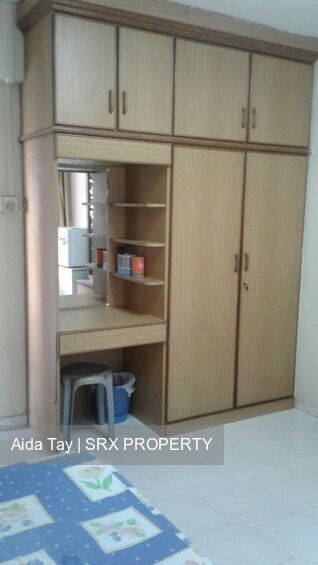 Blk 73 Telok Blangah Heights (Bukit Merah), HDB 5 Rooms #249797101